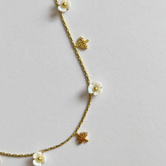 Fiorenza Necklace