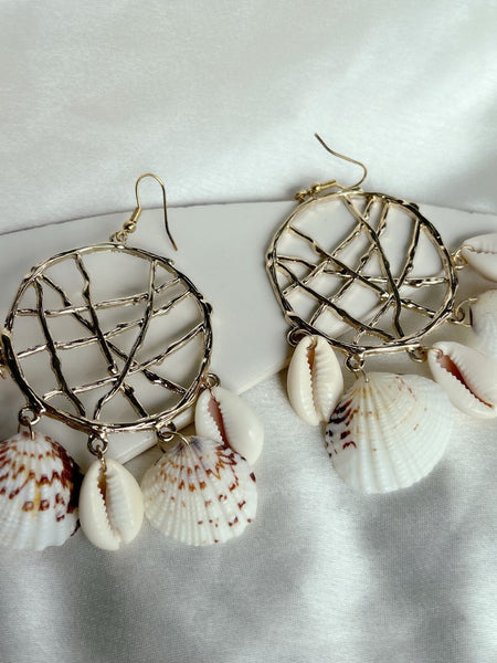 Bliss Earrings