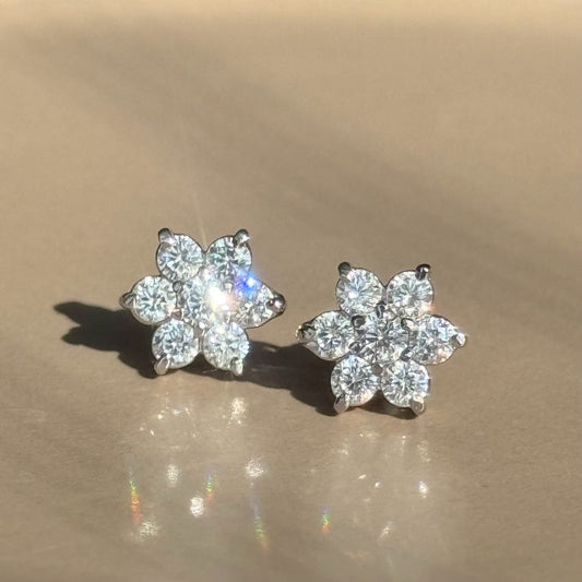 Chiara Earrings