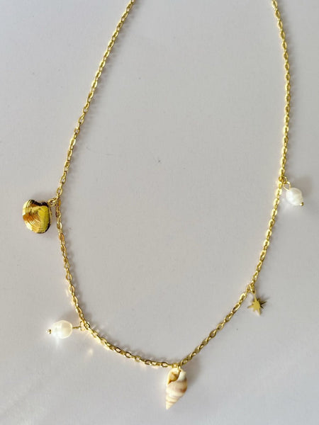 Amalfi Necklace