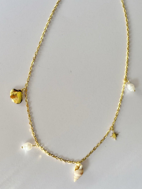 Amalfi Necklace