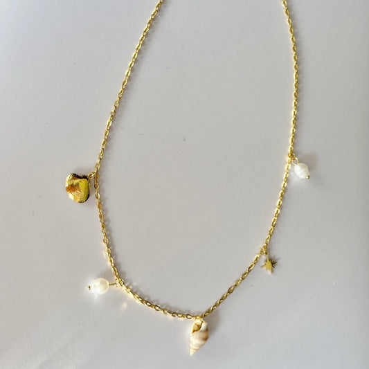 Amalfi Necklace