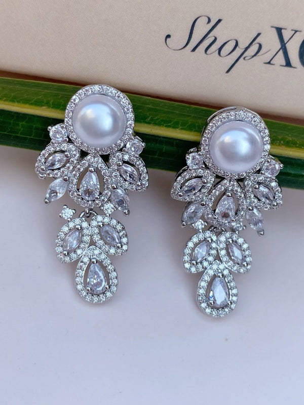 Diana Luxe Earrings
