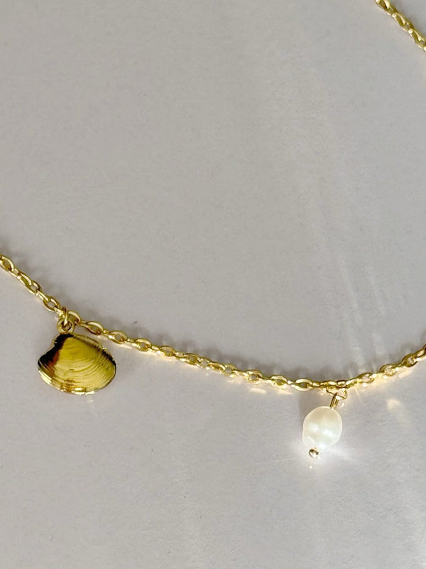 Amalfi Necklace