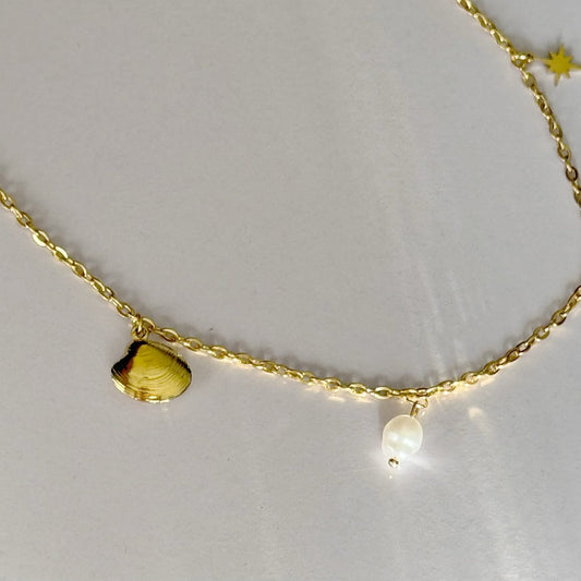 Amalfi Necklace