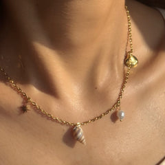 Amalfi Necklace
