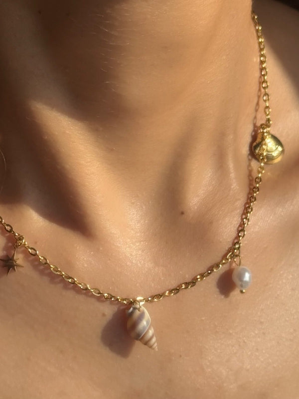 Amalfi Necklace