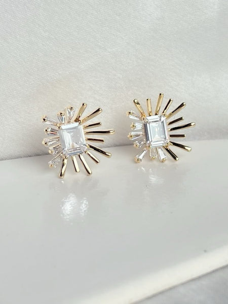 Petra Earrings