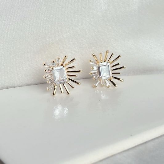 Petra Earrings