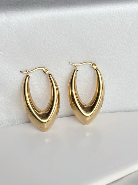 Willow Hoops
