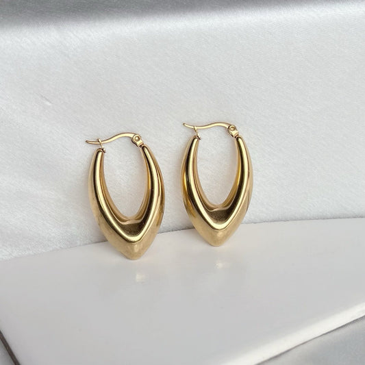 Willow Hoops
