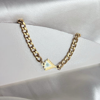 Serah Bracelet