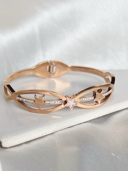Starry Rose Stack Band