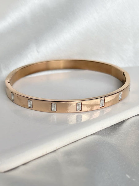 Misu Rose Stack Band
