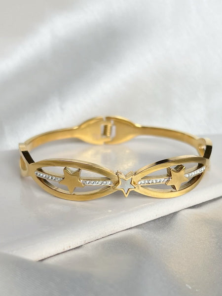 Starry Gold Stack Band