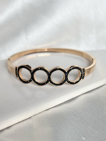 Octavia Cuff