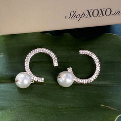 Ella Earrings