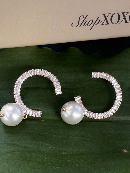Ella Earrings
