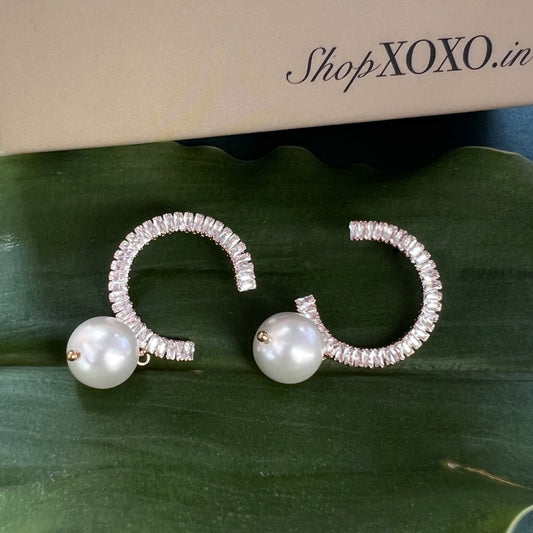 Ella Earrings