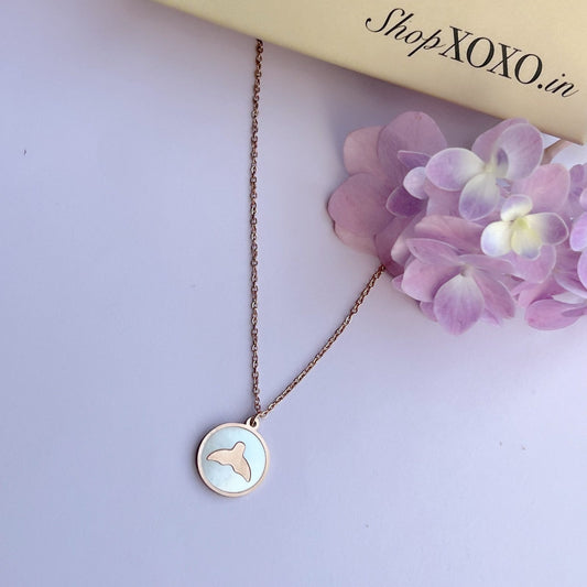 Waterbaby Necklace