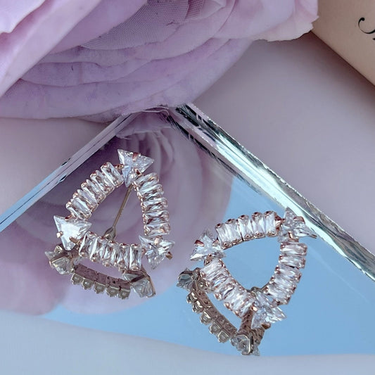 Kiya Rose Earrings
