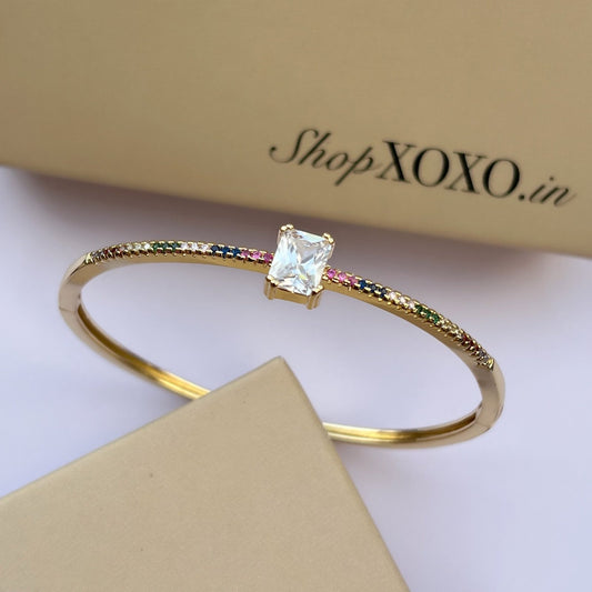 Technicolour Luxe Stack Band