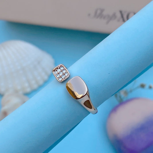 Avril Rose Ring
