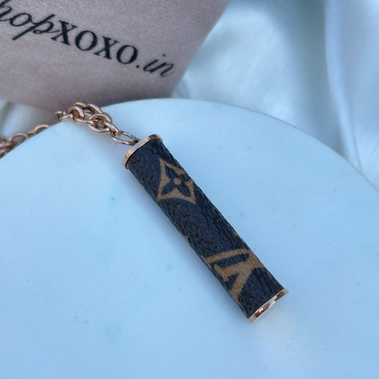 Zora Necklace