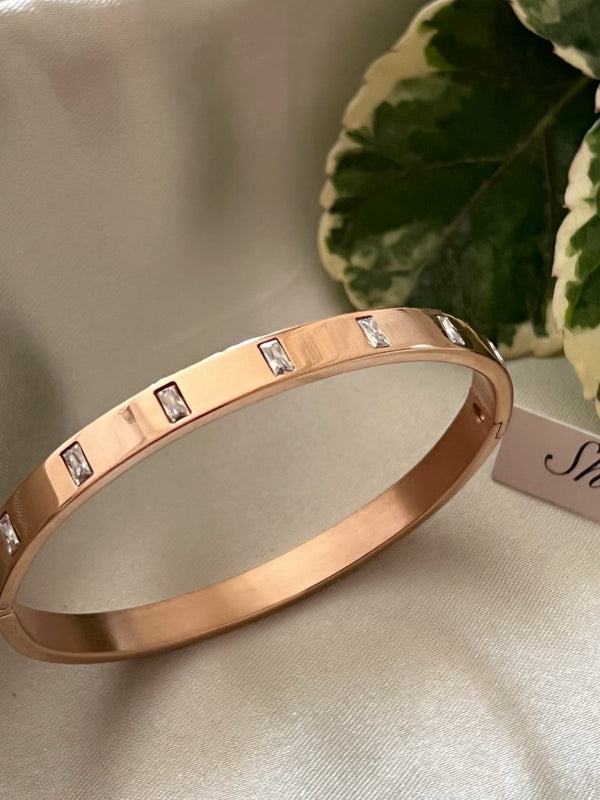 Misu Rose Stack Band