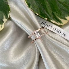 Diana Rose Ring