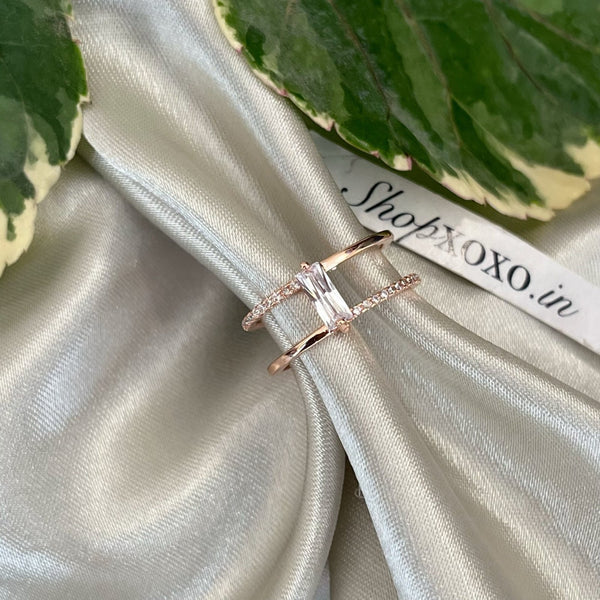 Diana Rose Ring