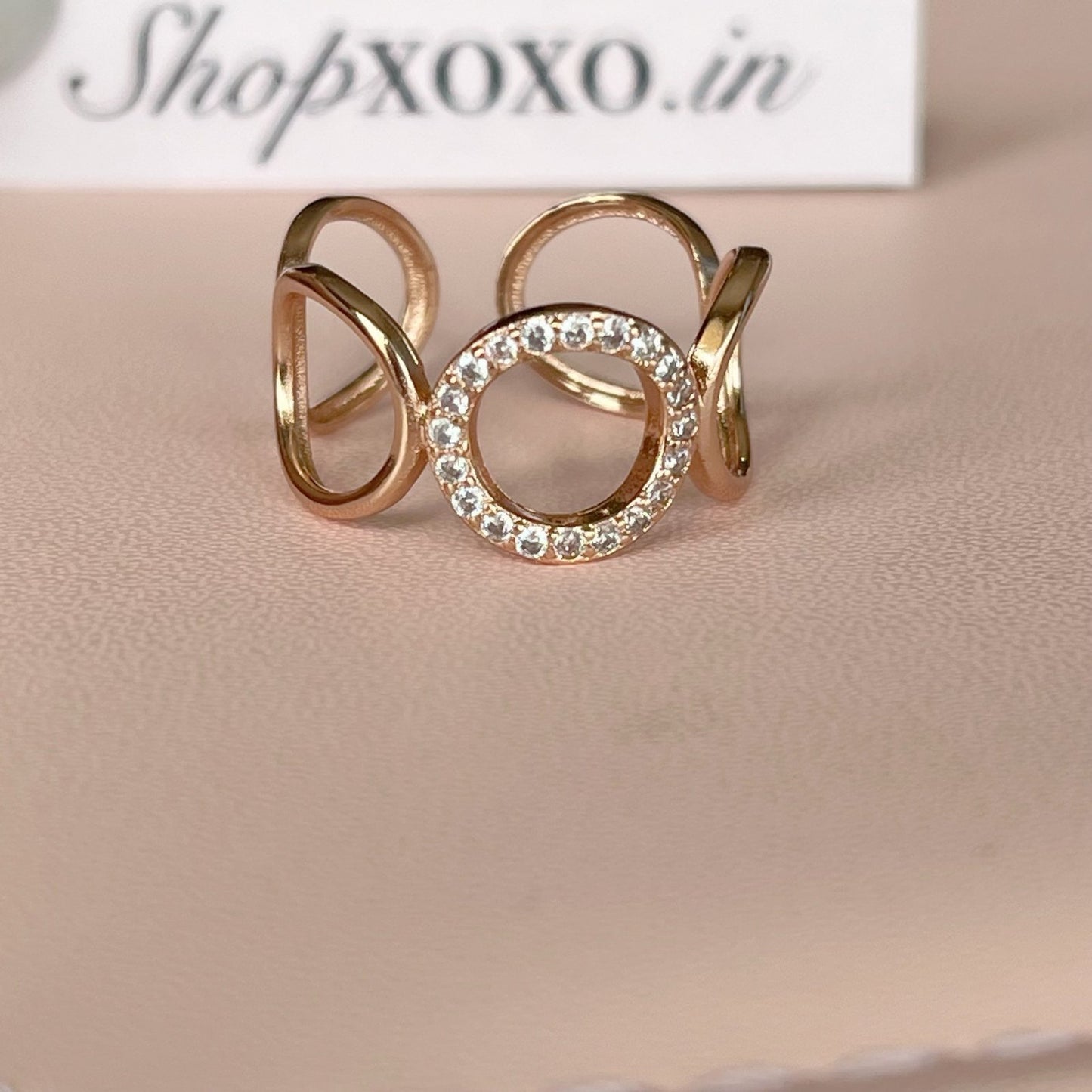 Solarian Ring