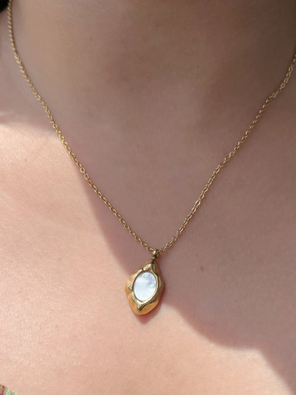 Purity Necklace