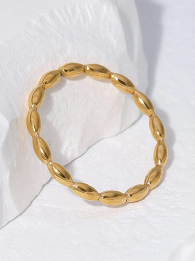 Aima Gold Ring
