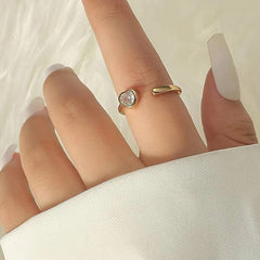 Little Heart Ring