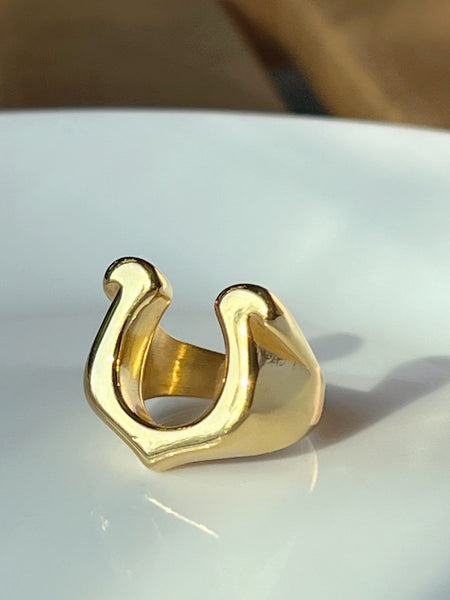 Safa Ring