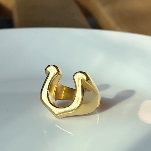 Safa Ring