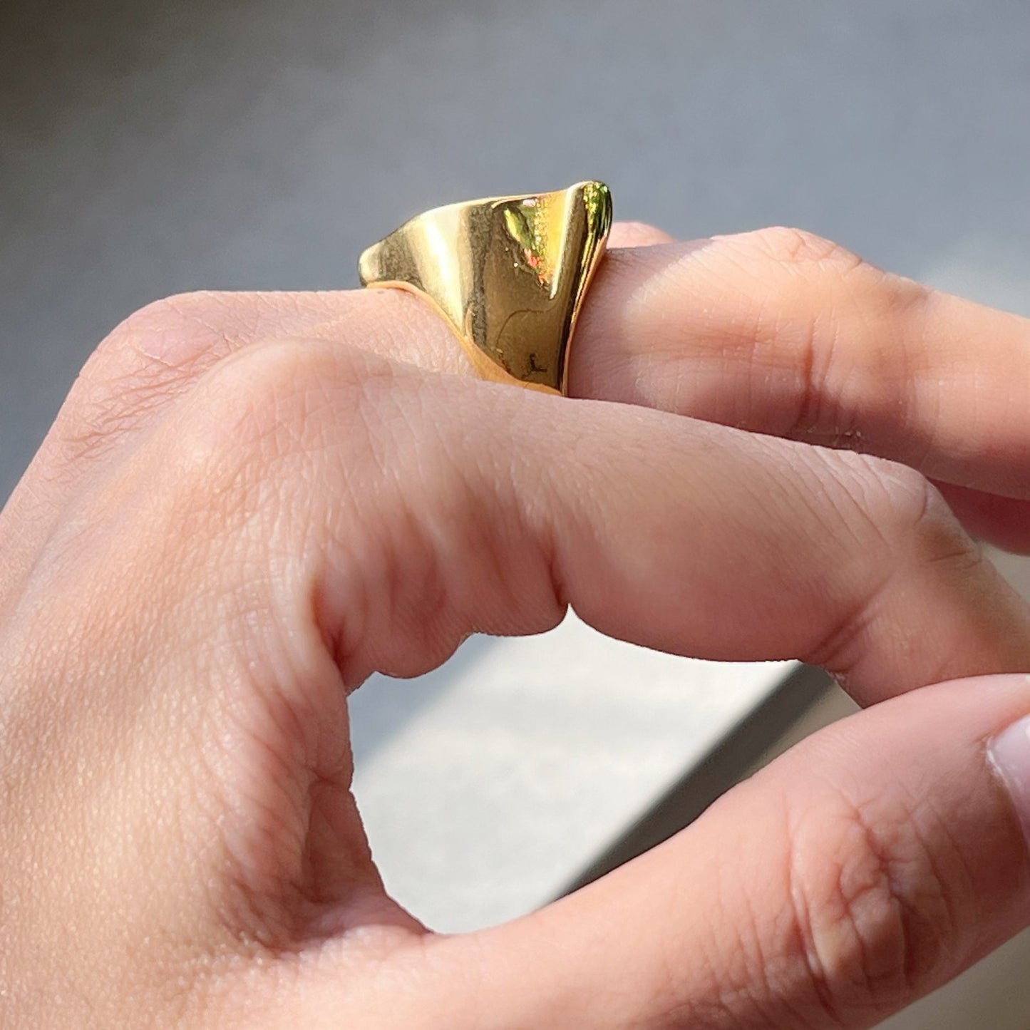Safa Ring