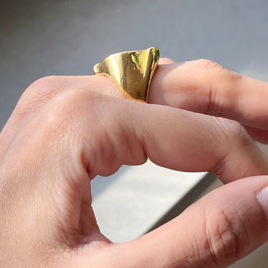 Safa Ring
