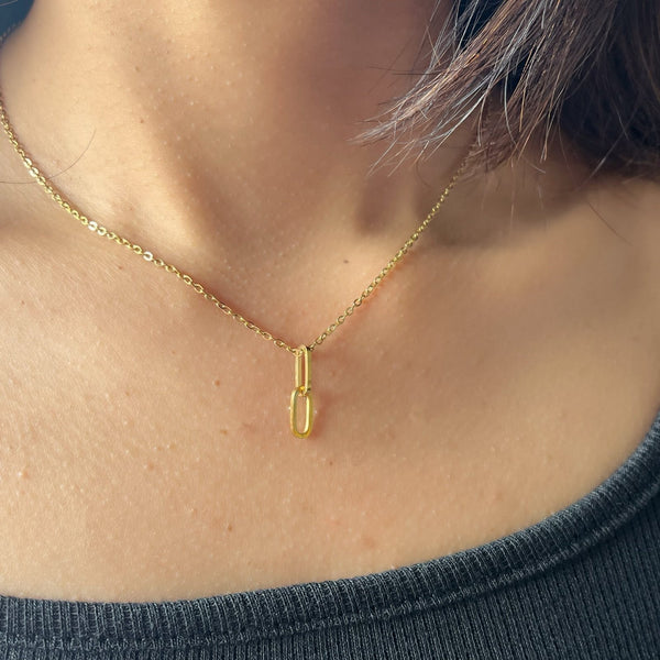 Serah Necklace