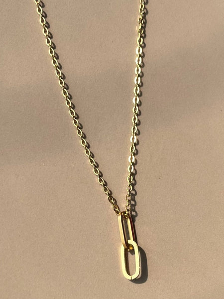 Serah Necklace
