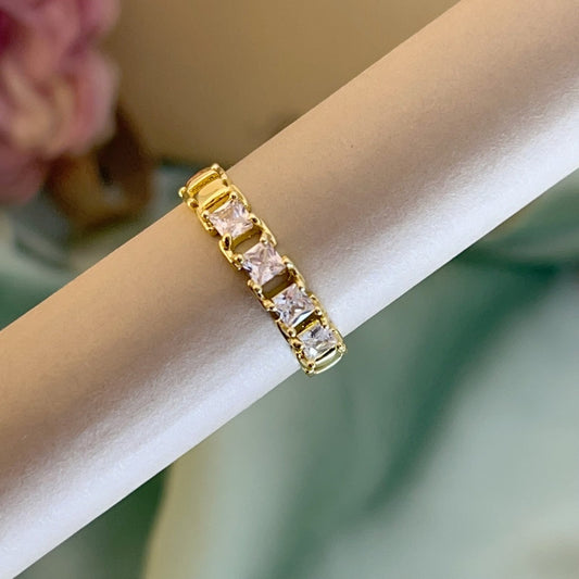 Shana Gold Ring