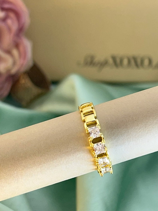 Shana Gold Ring