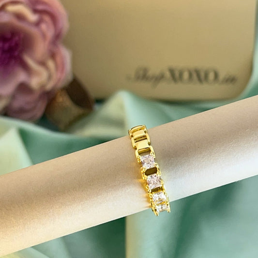 Shana Gold Ring