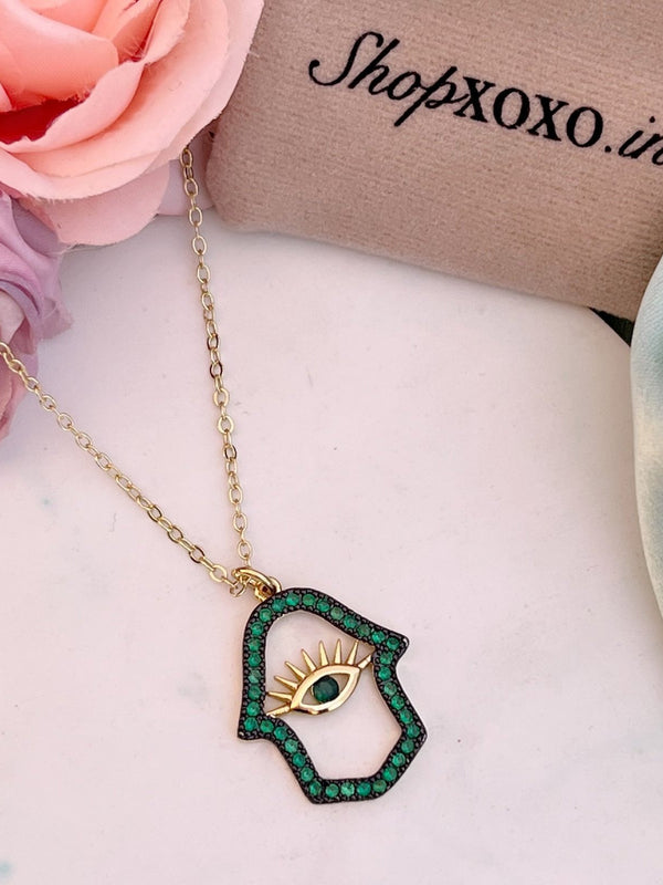 Kainaat Necklace