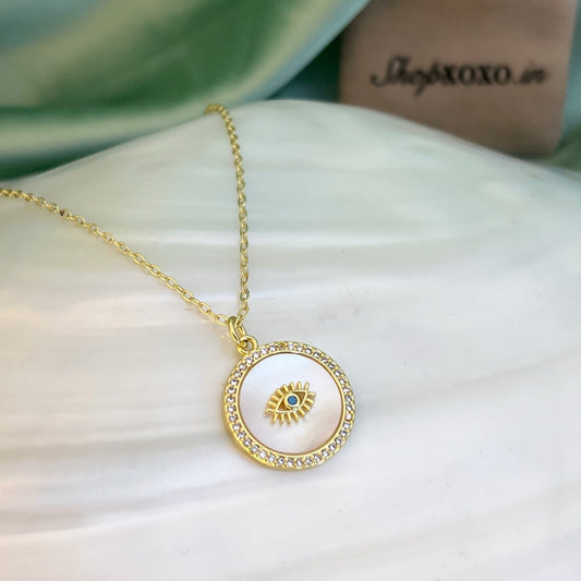 Shehzaadi Necklace