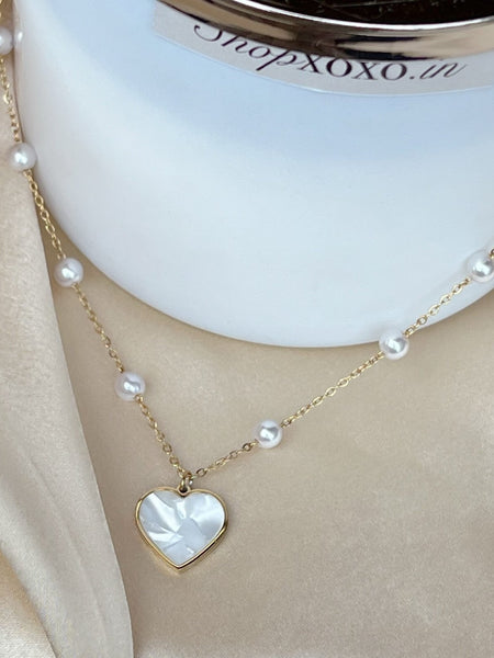 Isadora Necklace