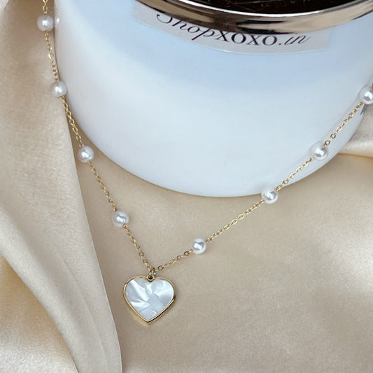 Isadora Necklace