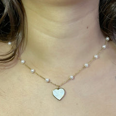 Isadora Necklace