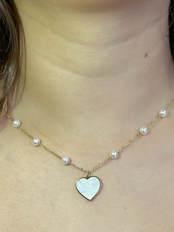 Isadora Necklace